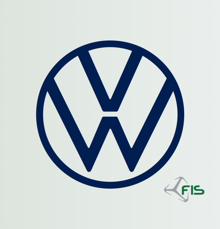 Laadruimte betimmering Volkswagen